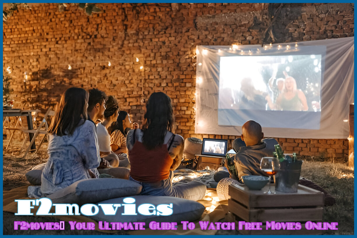 Image of f2movies: Your Ultimate Guide to Watch Free Movies Online