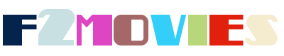 f2movies Logo